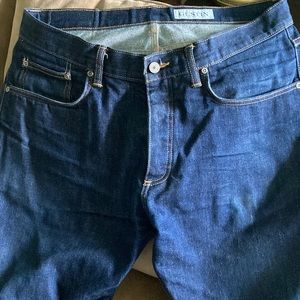 Gustin men’s jeans